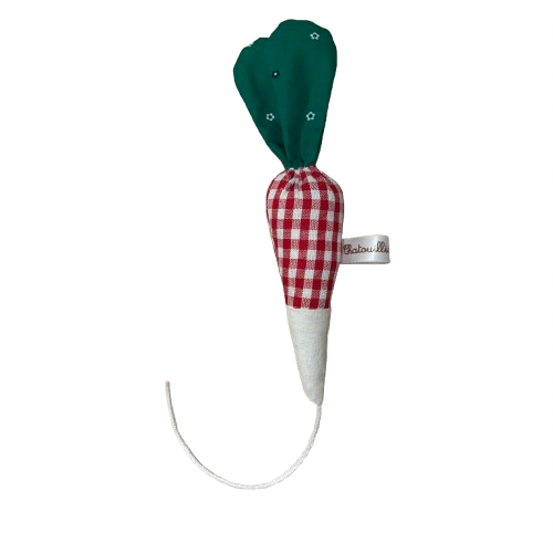 Chatouillis « Radis 11 »