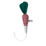 Chatouillis « Radis 11 »