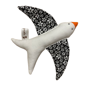 Chatouillis « Hirondelle 01 »