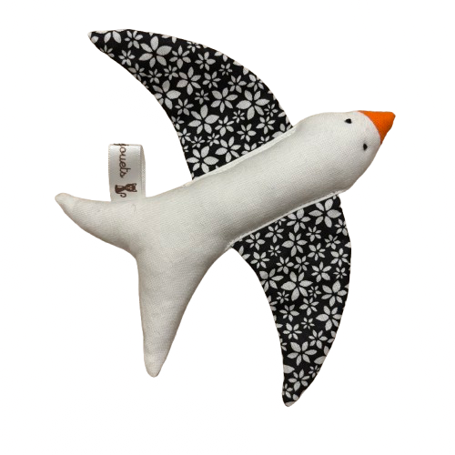 Chatouillis « Hirondelle 01 »