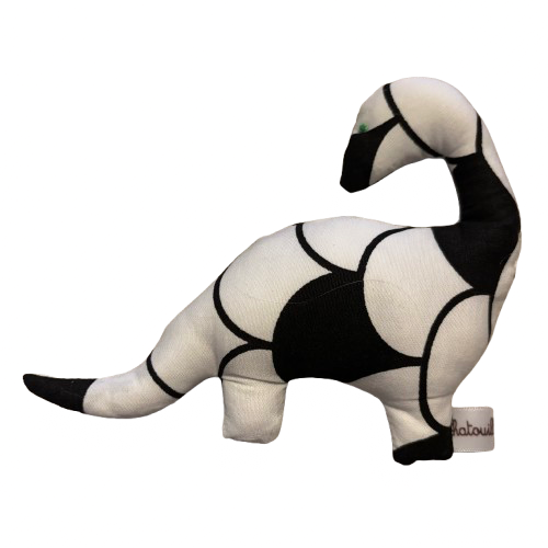 Chatouillis « Dinosaure 31 »