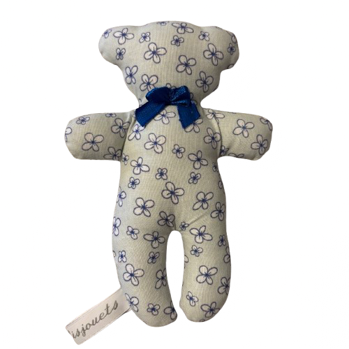 Chatouillis « Ourson 06 »