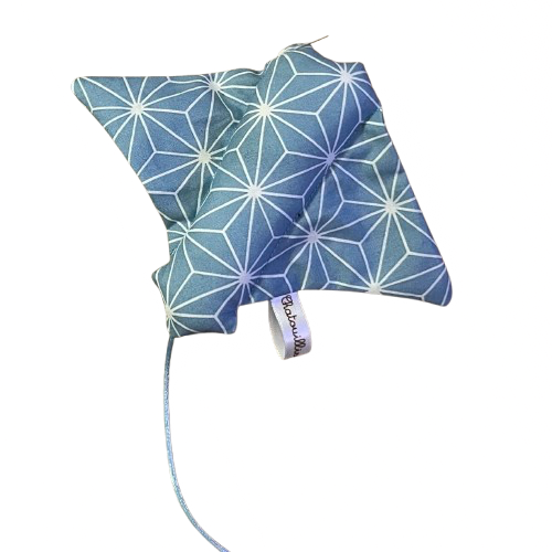 Chatouillis « Raie Manta 22 »