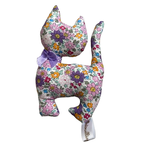 Chatouillis « Chaton 12 »