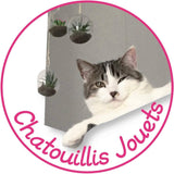 Chatouillis « Poule-Coeur 02 »