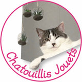 Chatouillis « Carotte 16 »