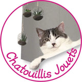 Chatouillis « Écureuil 19 »