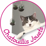 Chatouillis « Chaton 41 »