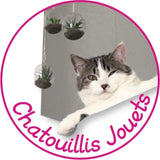 Chatouillis « Écureuil 12 »