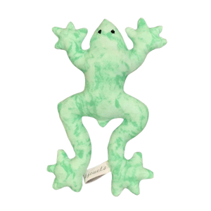 Chatouillis « Grenouille 01 »
