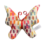 Chatouillis « Papillon 03 »