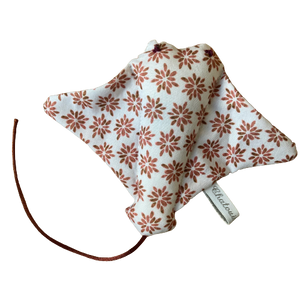 Chatouillis « Raie Manta 09 »