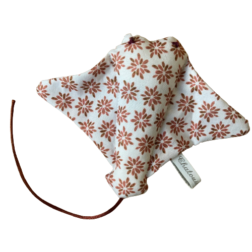 Chatouillis « Raie Manta 09 »