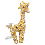 Chatouillis « Girafe 27 »