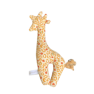 Chatouillis « Girafe 21 »