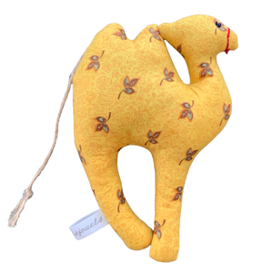 Chatouillis « Chameau 06 »