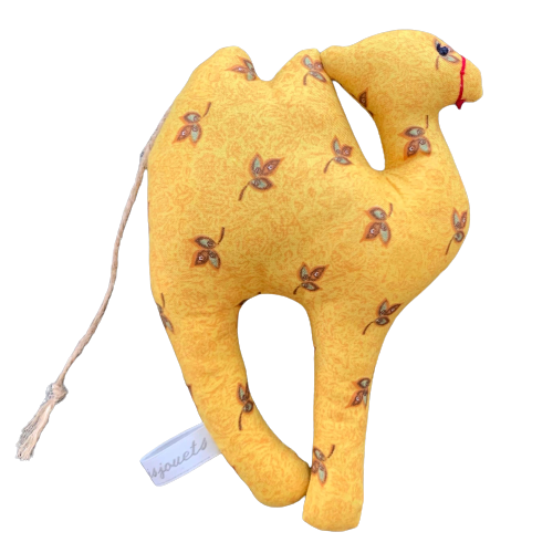 Chatouillis « Chameau 06 »