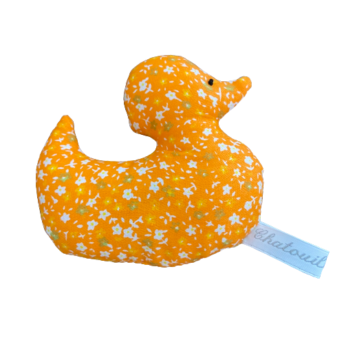 Chatouillis « Canard 11 »