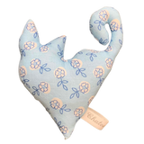 Chatouillis « Chat-coeur petit 01 »